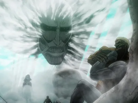 Lo que debes saber del final de Attack on Titan