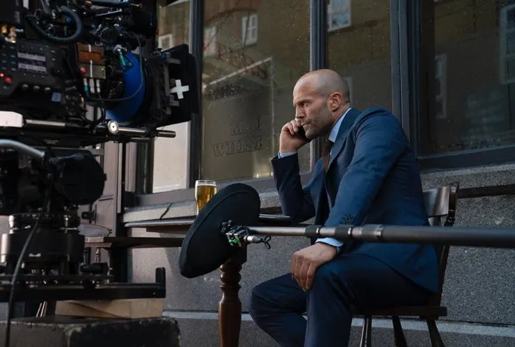 Hobbs &amp; Shaw (IMDb)