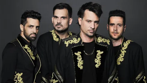 Tan Biónica tocará en Uruguay y Paraguay.