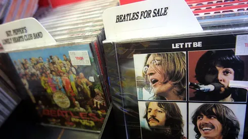 Los Fab Four tienen muchas sorpresas para sus fans por el lanzamiento de su nuevo tema.