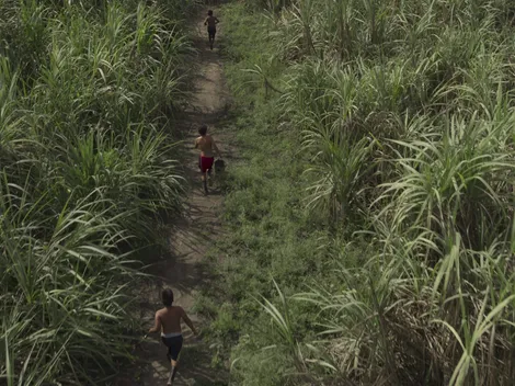 ¿Dónde se filmó Temporada de Huracanes, película de Netflix?