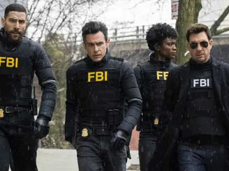 FBI: cuándo puedes ver el nuevo crossover de la franquicia en Universal TV