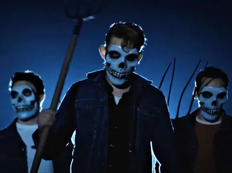 Una gran película de terror para ver en PRIME VIDEO