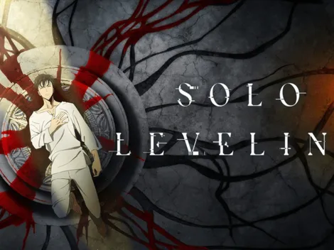 ¡Solo Leveling confirma fecha de estreno!
