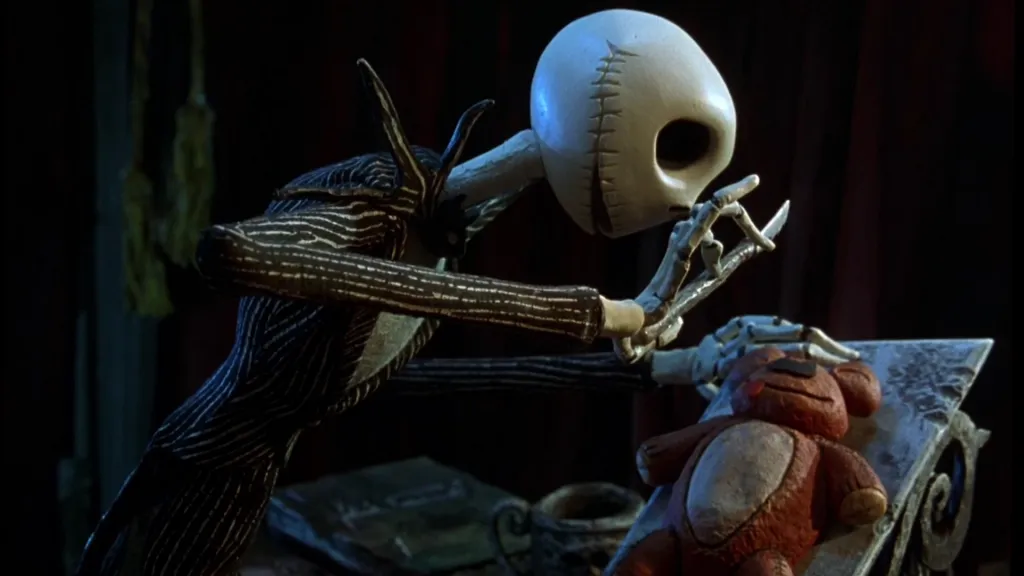 El extraño mundo de Jack. (IMDb)