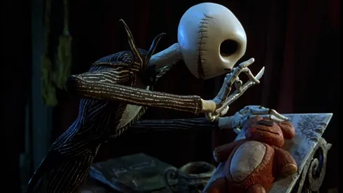 El extraño mundo de Jack se podrá ver en Cinemex.