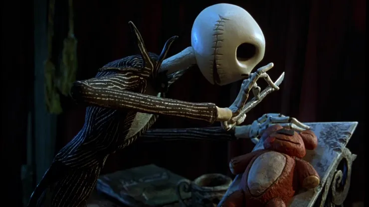 El extraño mundo de Jack se podrá ver en Cinemex.