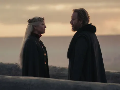 House of the Dragon: tráiler y fecha de estreno de la temporada 2