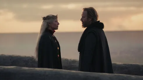 Confirman cuándo sale House of the Dragon 2.