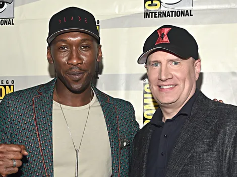 Novedades sobre la película de Blade: ¿se cancela?