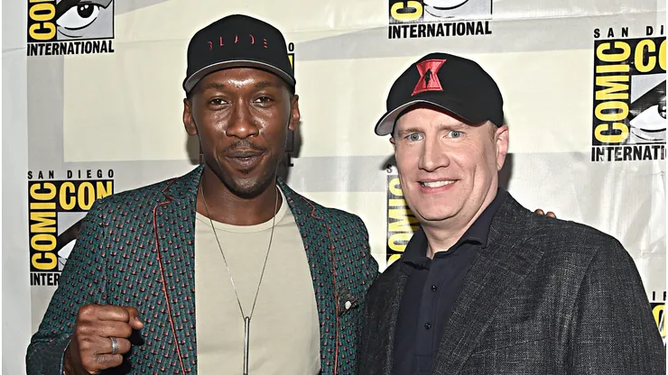 Novedades sobre la película de Blade: ¿se cancela?