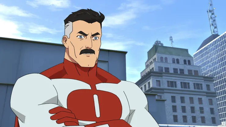 Quiénes pueden protagonizar el live-action de Invincible