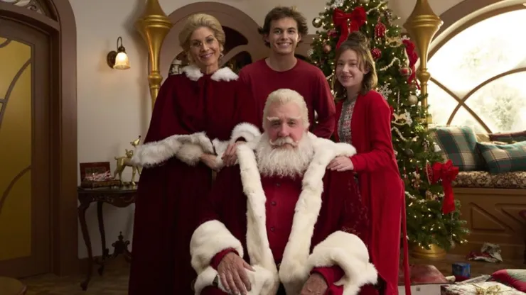Santa Cláusula