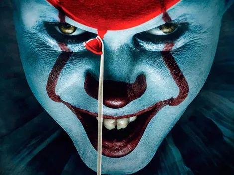 ¿Cuándo se estrena la serie de ‘It’ de Stephen King en HBO Max?