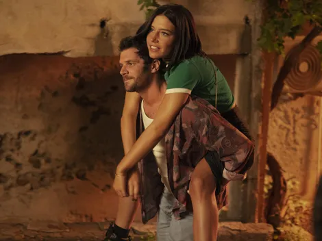 Ladronas: cuál es el reparto de la película de Netflix