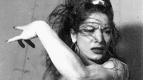 Carmen Amaya, recordada por Google en el doodle de HOY.