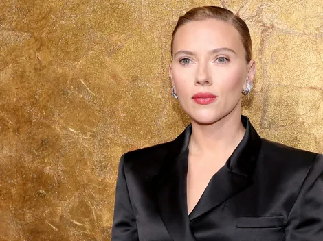 IA replica la imagen de Scarlett Johansson y la actriz demandará