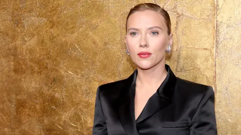 Scarlett Johansson ya ha tenido otras demandas importantes