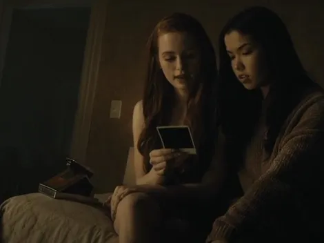 La película de terror que se ha viral en TikTok por ser 'vudú'