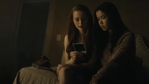 La cinta se estrenó en el 2018 tras varios retrasos