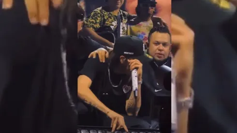 El más reciente rumor de Peso Pluma ha preocupado a sus fans.