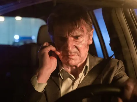 ¿Contrarreloj está en Netflix? Dónde ver la película completa