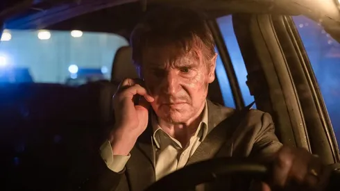 La cinta se estrenó en cines este 2023