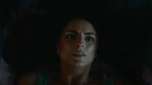Esta serie protagonizada por Aislinn Derbez nos pone en una situación tensa, y posiblemente fatal.