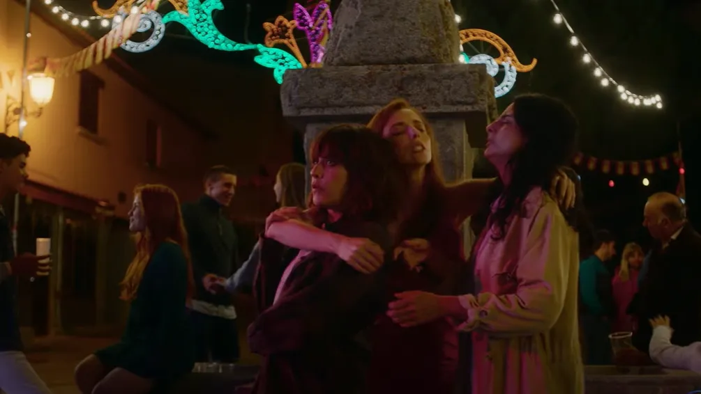 Imagen: @disneypluses.