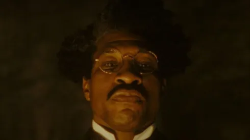 Jonathan Majors en Loki