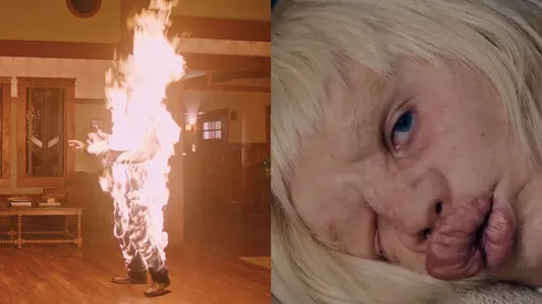 Estas son dos de las películas de terror más espeluznantes del último tiempo.