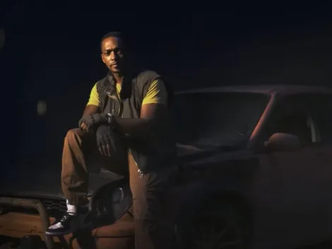 La segunda temporada de Twisted Metal ya fue confirmada