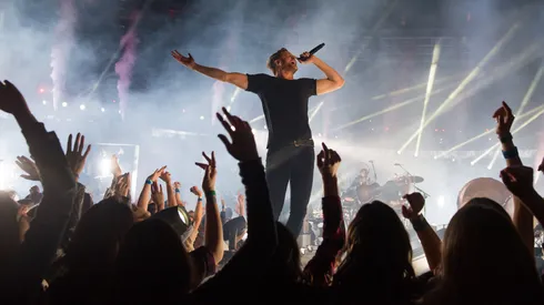 Imagine Dragons estará en el Tecate Pal Norte en México 2024.