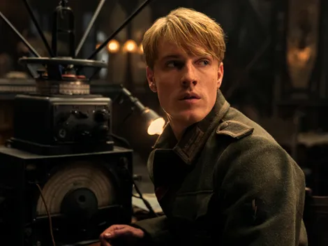 De qué se trata La Luz que no Puedes ver