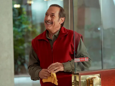 El Encargado: ¿Cuándo se estrena la segunda temporada y cuál será la trama?