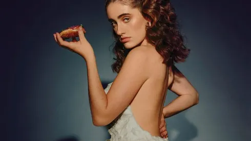 Dicen que es la MEJOR película del año y llega este mes a Prime Video