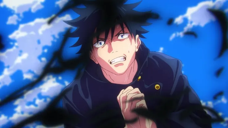 Hora de estreno del nuevo episodio de Jujutsu Kaisen.