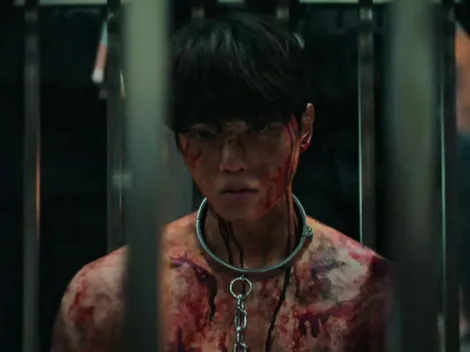 Netflix confirmó la fecha de estreno de la temporada 2 de Dulce Hogar