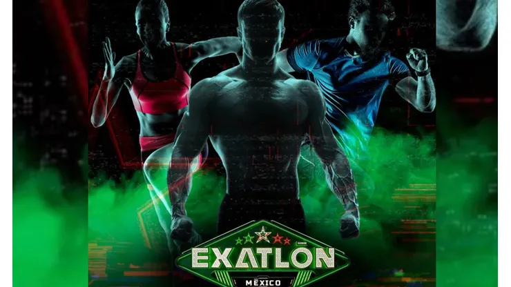 Exatlón México 2023