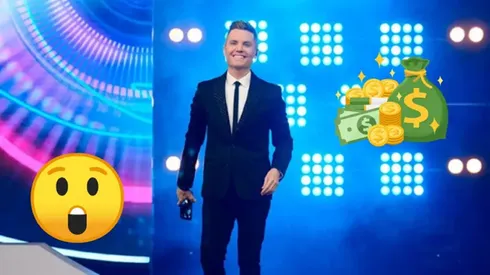 Los participantes de Gran Hermano tienen sueldos mensuales.