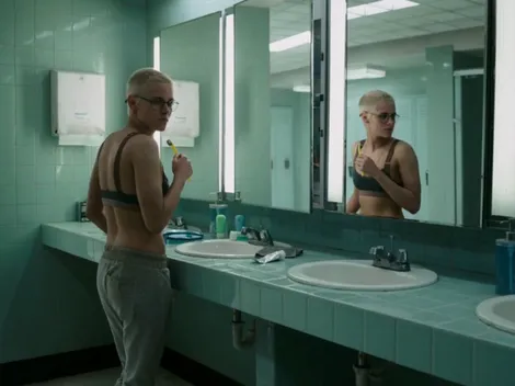 10 películas de terror para ver en Netflix y recibir el 2024