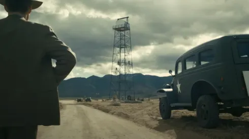 La cinta fue una de las más exitosas de este 2023.