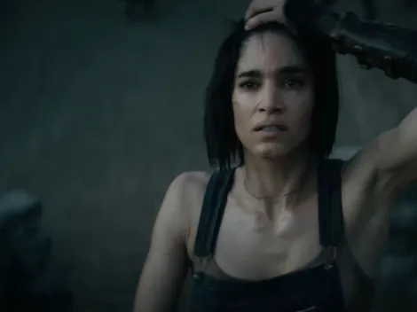 Una película animada de un bebé que habla, rebasa a Rebel Moon en Netflix México