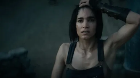 El enemigo más temible de Rebel Moon no fue el Mundo Madre, sino un bebé.