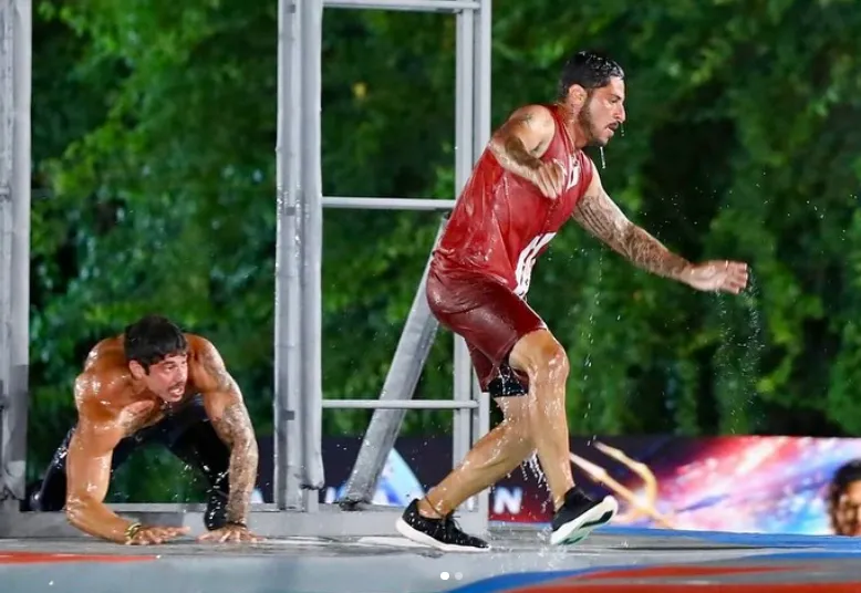 Tepa Solís podría ser quien abandone el programa. Imagen: @tepa07solis.