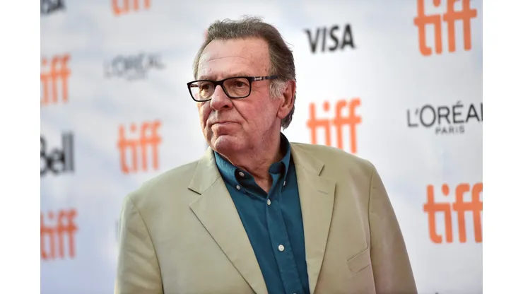 El actor ha fallecido a la edad de 75 años.
