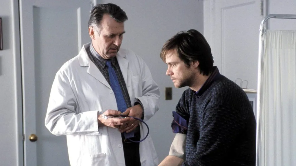 Imagen: @mauricewalsh1.