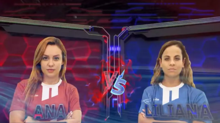 El reality show pondrá en juego La Supervivencia este domingo.
