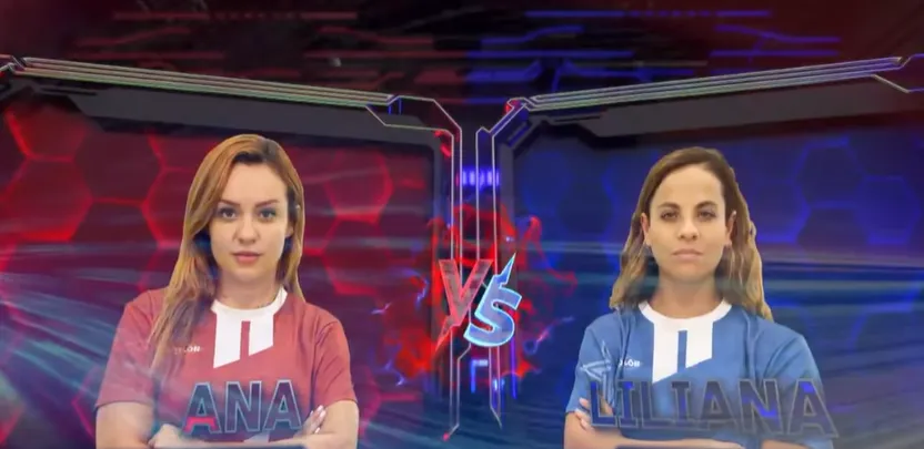 El duelo que veremos este domingo inclinará la balanza a un lado. Imagen: @exatlonmx.