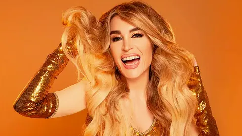 Fátima Florez se presenta en Mar del Plata durante el 2023 y 2024.